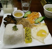 Phoever - 2032 Olympic Games