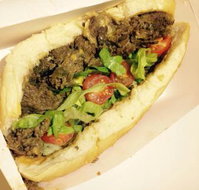 Samppys - 2032 Olympic Games