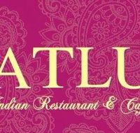 Satluj indian restaurant and cafe - 2032 Olympic Games
