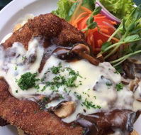 Silver Sands Tavern - 2032 Olympic Games