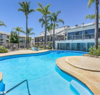 Sunbreakers - 2032 Olympic Games