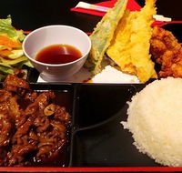 Taku Japanese Kitchen - 2032 Olympic Games