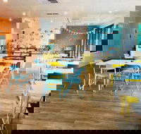 The Little Aussie Cafe - 2032 Olympic Games