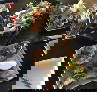 The Oyster Bar Mandurah - 2032 Olympic Games