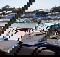 The Peninsula - 2032 Olympic Games