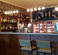 The Pipers Inn - 2032 Olympic Games