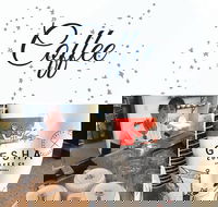 The Tree Of Life Cafe - 2032 Olympic Games