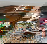 Fraiche Fresh  Healthy Food - 2032 Olympic Games