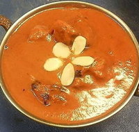 Indian Twist - 2032 Olympic Games