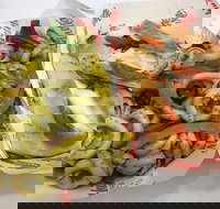 Macchinetta - 2032 Olympic Games