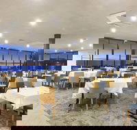 Basalt Restaurant and Bar - 2032 Olympic Games