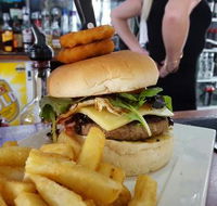 Burlington Hotel Bunbury - 2032 Olympic Games