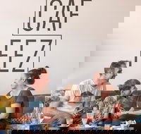 Caf-Fez - 2032 Olympic Games