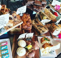 Corners on King - 2032 Olympic Games