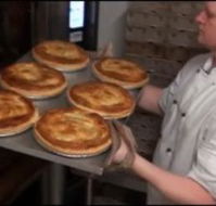 Farmers Mart Cafe - 2032 Olympic Games