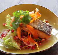 Funkee Monkee Eatery and Bar - 2032 Olympic Games