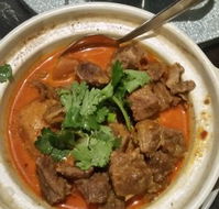 Happy Dim Sim House - 2032 Olympic Games