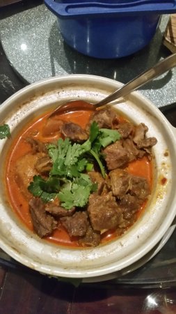 Happy Dim Sim House - 2032 Olympic Games 0