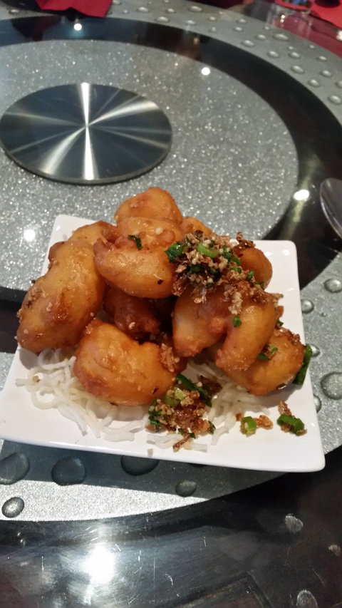 Happy Dim Sim House - 2032 Olympic Games 2