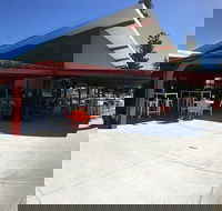 Hello Summer Beach Kiosk - 2032 Olympic Games