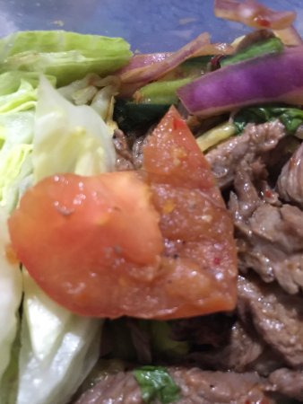 Jariya's Thai Takeaway - 2032 Olympic Games 0