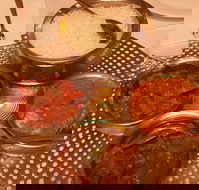 Jo's Curry House - 2032 Olympic Games