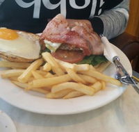 Kwinana Dome Cafe - 2032 Olympic Games