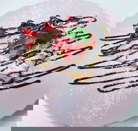 La pause miam - 2032 Olympic Games