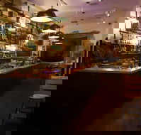 Lost Bills - 2032 Olympic Games