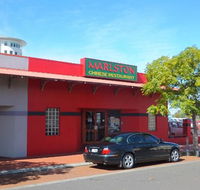 Marlston - 2032 Olympic Games