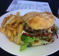 Mash - 2032 Olympic Games