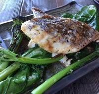 Mesa by Casellas - 2032 Olympic Games