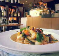 Mojo's - 2032 Olympic Games