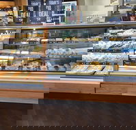 Muffin Break - 2032 Olympic Games