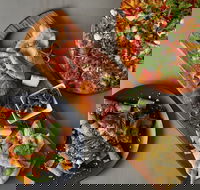 Nicola's Ristorante - 2032 Olympic Games