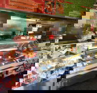 Noodler's Noodle Bar Bunbury - 2032 Olympic Games