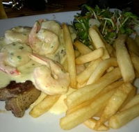 Prince of Wales Hotel - Bistro - 2032 Olympic Games