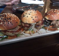 Sala Wine Lounge and Kitchen - 2032 Olympic Games