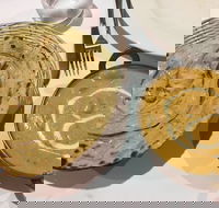 Shalimar Indian Curries - 2032 Olympic Games