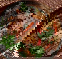 simply thai - 2032 Olympic Games