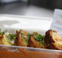 Spice Journey - 2032 Olympic Games