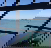 The Bayview Bar - 2032 Olympic Games