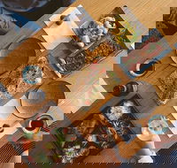 Tokyo Jacks - 2032 Olympic Games