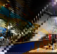 Trafalgars Hotel - 2032 Olympic Games