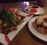 White Elephant Thai Restaurant - 2032 Olympic Games