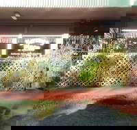 Bernie's Place - 2032 Olympic Games