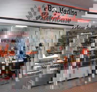 Boulevard Bakehouse - 2032 Olympic Games