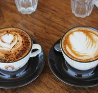 Chocolateria San Churro - 2032 Olympic Games