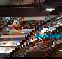 Cicerello's - 2032 Olympic Games