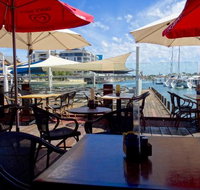 D'lights Cafe - 2032 Olympic Games